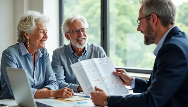 cas pratique impact desindexation rregop pouvoir achat